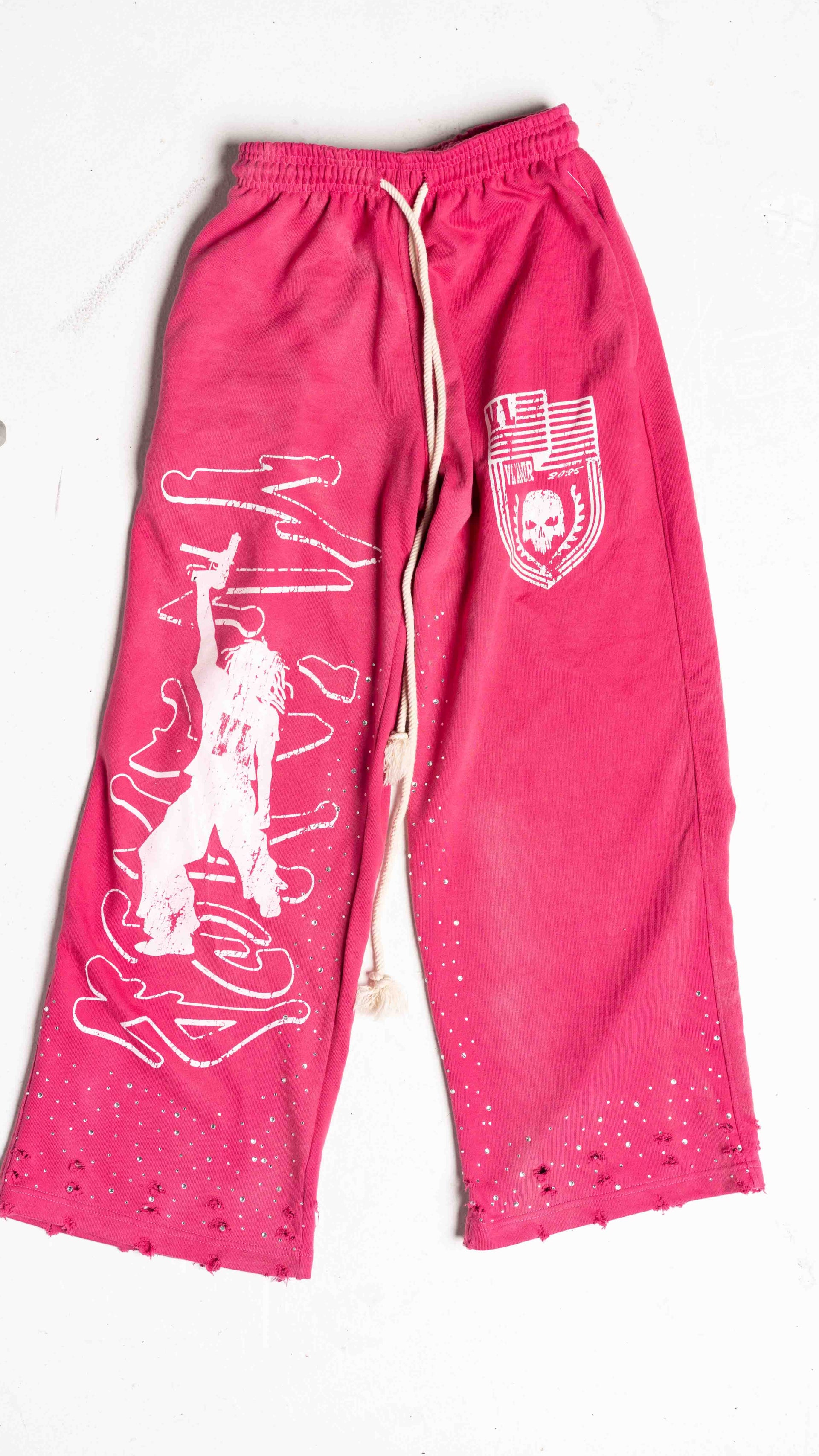 VL'AMIR PINK SWEATS